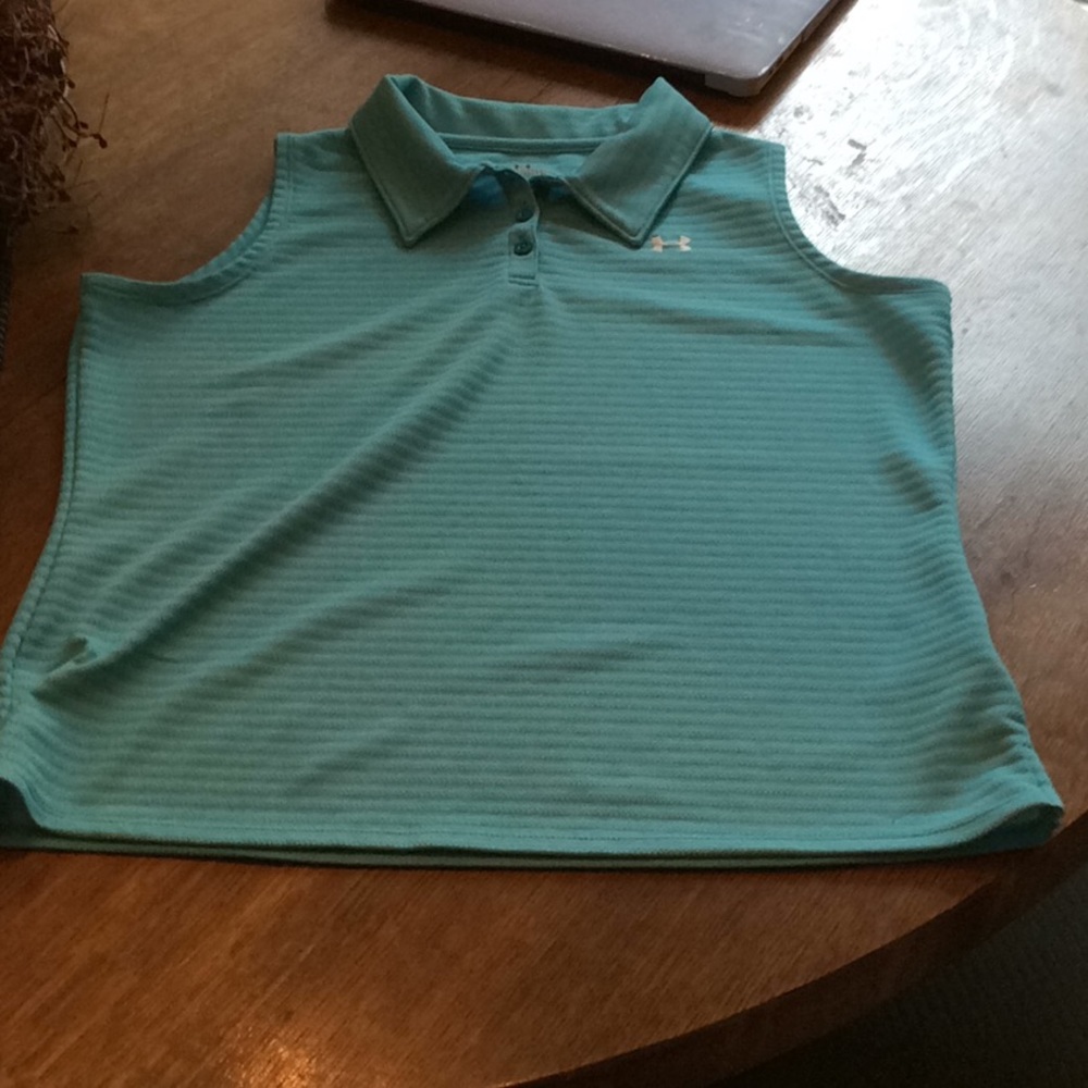 Women's Under Armour Polo